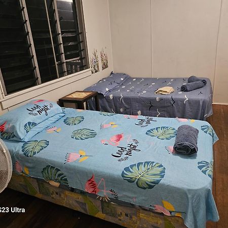 Heleni Jessop's Fatahega Villa Alofi Bagian luar foto