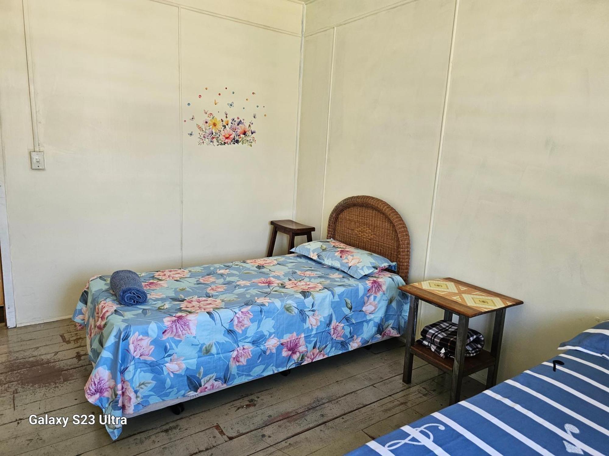 Heleni Jessop's Fatahega Villa Alofi Bagian luar foto
