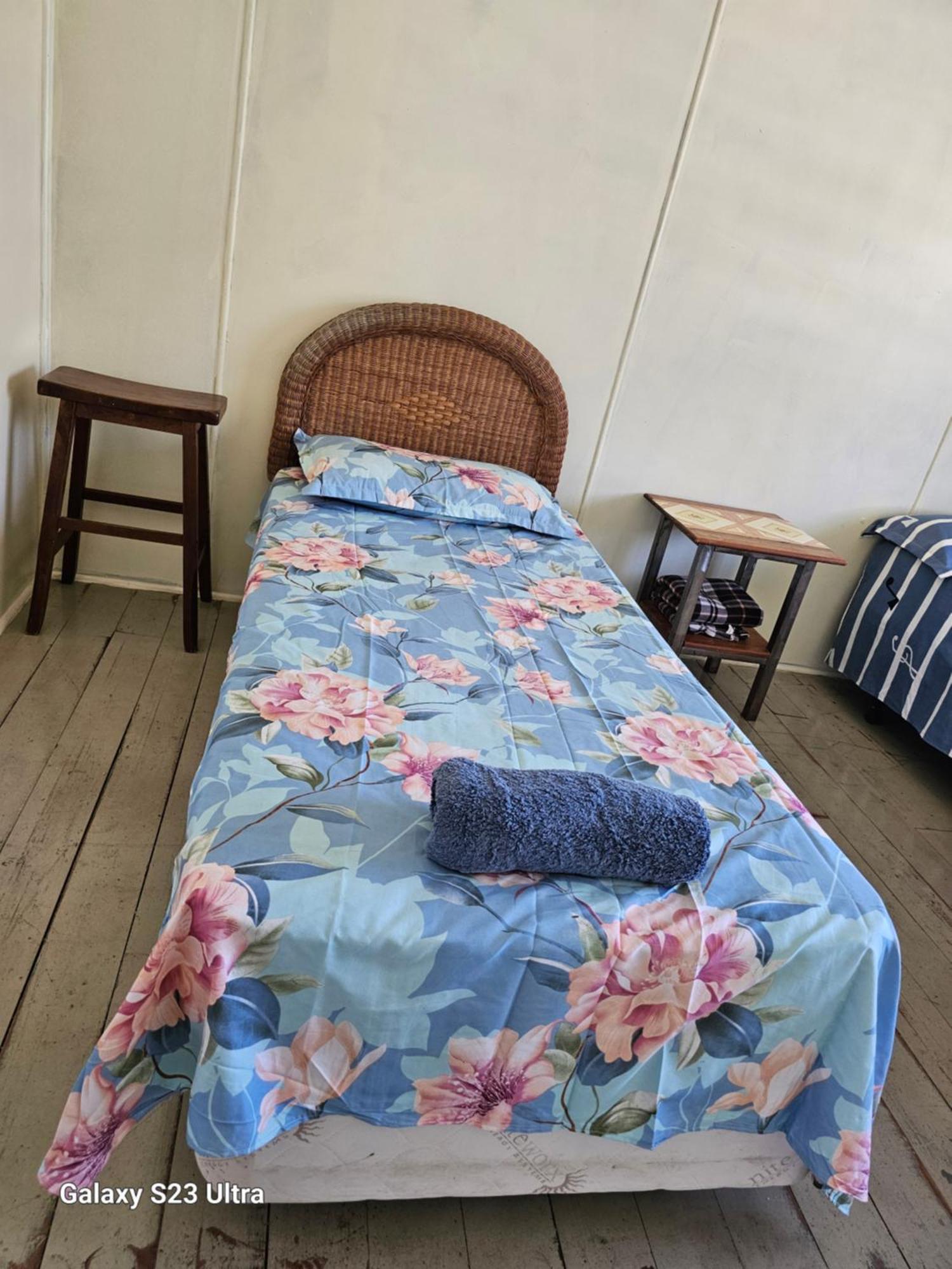 Heleni Jessop's Fatahega Villa Alofi Bagian luar foto